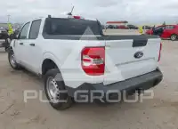 2026 Ford Maverick фото