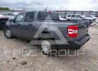 2026 Ford Maverick фото