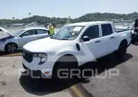 2026 Ford Maverick фото