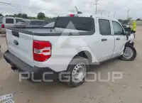 2026 Ford Maverick фото