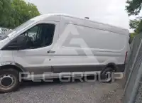 2026 Ford TRANSIT фото