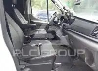 2026 Ford TRANSIT фото