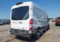 2026 Ford TRANSIT photo