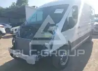 2026 Ford TRANSIT photo