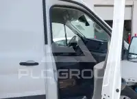 2026 Ford TRANSIT фото