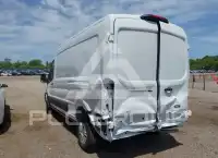 2026 Ford TRANSIT фото