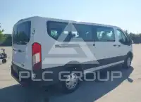 2026 Ford TRANSIT фото