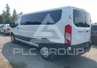 2026 Ford TRANSIT фото