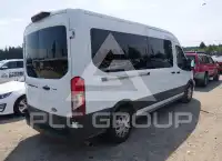 2026 Ford TRANSIT фото