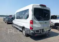 2026 Ford TRANSIT фото