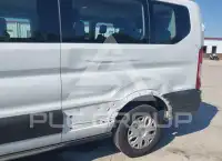 2026 Ford TRANSIT фото