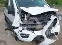 2026 Ford TRANSIT фото