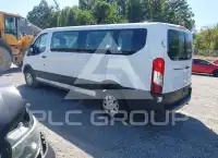 2026 Ford TRANSIT photo