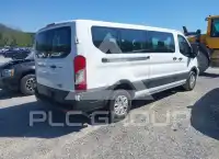 2026 Ford TRANSIT photo