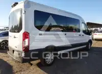 2026 Ford TRANSIT фото
