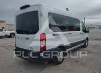 2026 Ford TRANSIT photo
