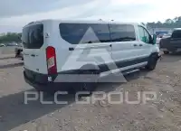 2026 Ford TRANSIT фото