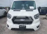 2026 Ford TRANSIT photo