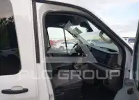 2026 Ford TRANSIT фото