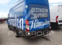 2026 Ford TRANSIT photo