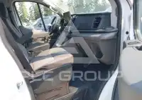 2026 Ford TRANSIT фото