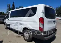 2026 Ford TRANSIT фото