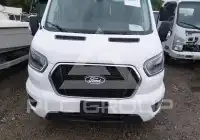 2026 Ford TRANSIT photo