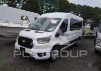2026 Ford TRANSIT photo