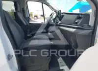 2026 Ford TRANSIT фото