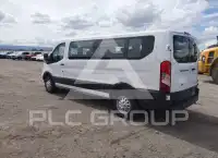2026 Ford TRANSIT фото