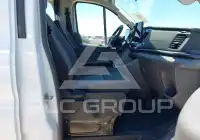 2026 Ford TRANSIT фото