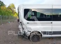 2026 Ford TRANSIT фото