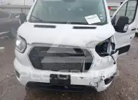 2026 Ford TRANSIT фото