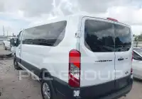 2026 Ford TRANSIT фото