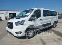 2026 Ford TRANSIT фото