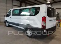 2026 Ford TRANSIT фото