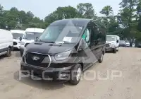 2026 Ford TRANSIT фото