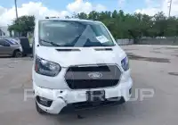 2026 Ford TRANSIT фото