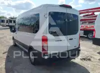 2026 Ford TRANSIT photo