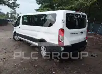 2026 Ford TRANSIT фото