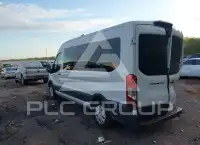 2026 Ford TRANSIT фото