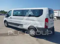 2026 Ford TRANSIT фото