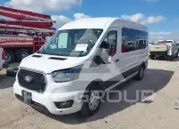 2026 Ford TRANSIT photo