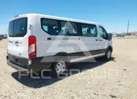2026 Ford TRANSIT фото