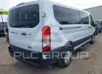 2026 Ford TRANSIT фото