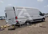 2026 Ford TRANSIT фото