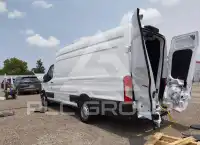 2026 Ford TRANSIT фото