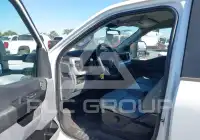 2026 Ford F-550 фото