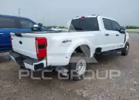 2026 Ford F-350 фото