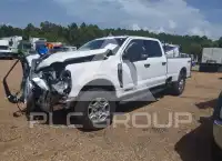 2026 Ford F-350 фото